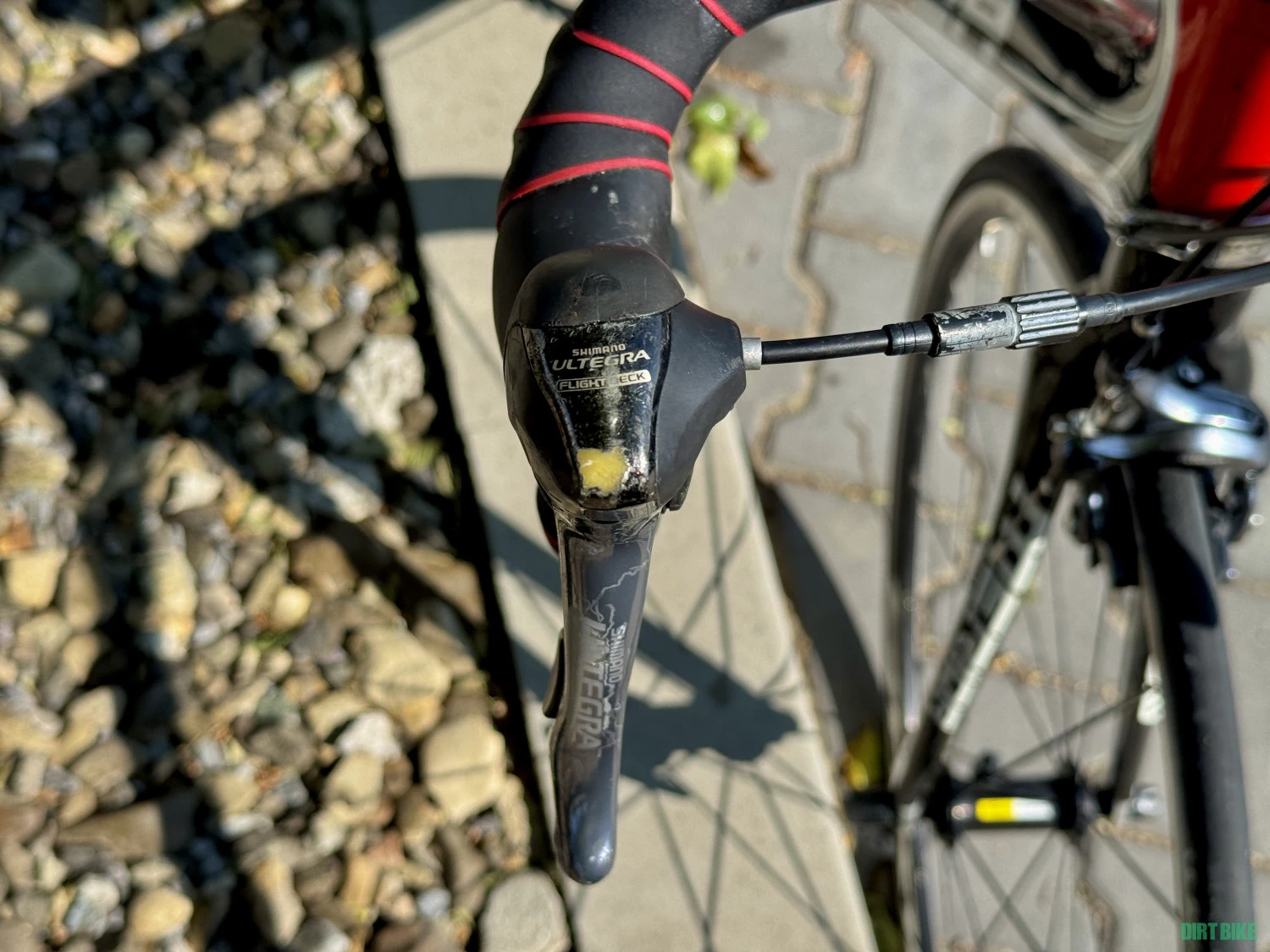 7. Cursieră Carbon Merida Scultura Evo 907 - echipare Shimano Ultegra - M