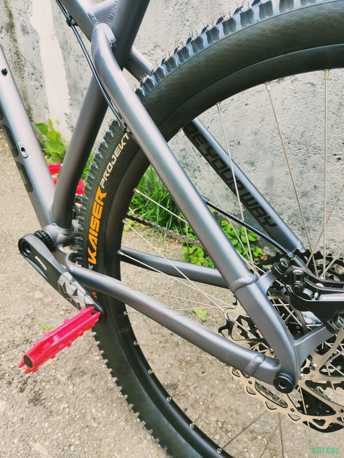 4. Dartmoor Primal 2022 *custom*