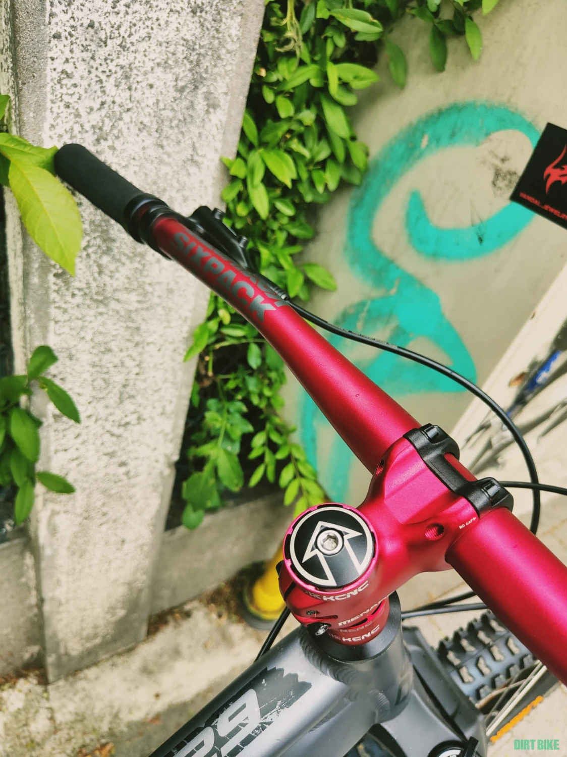12. Dartmoor Primal 2022 *custom*