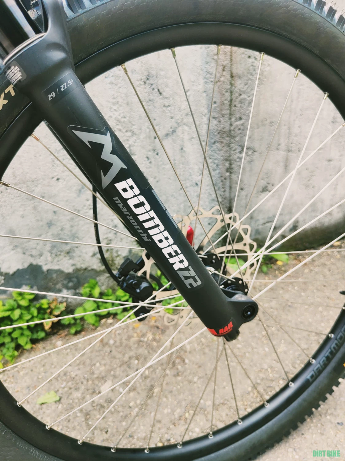 7. Dartmoor Primal 2022 *custom*