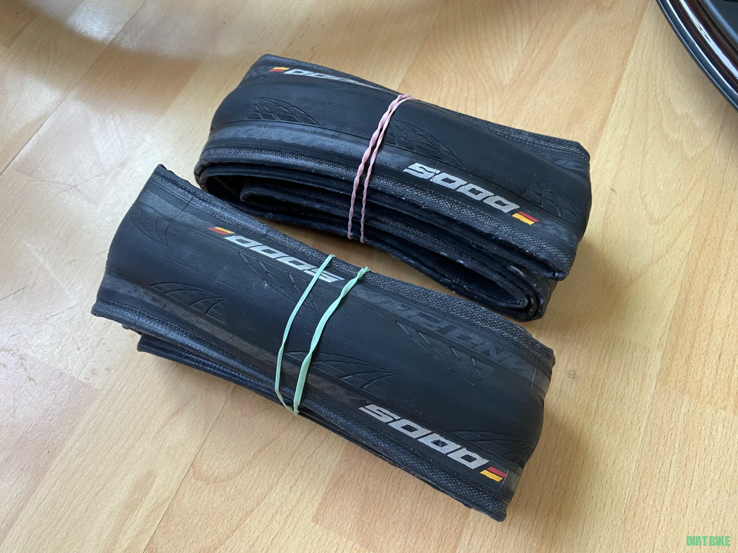 1. Continental GP 5000 28mm 700x28 GP5000 28-622