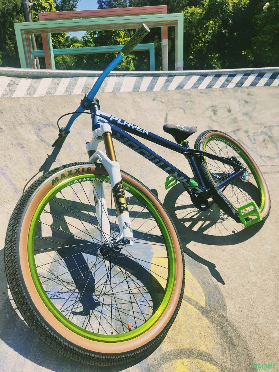 1. Dartmoor 26Player SteelBlue 2020 * custom *