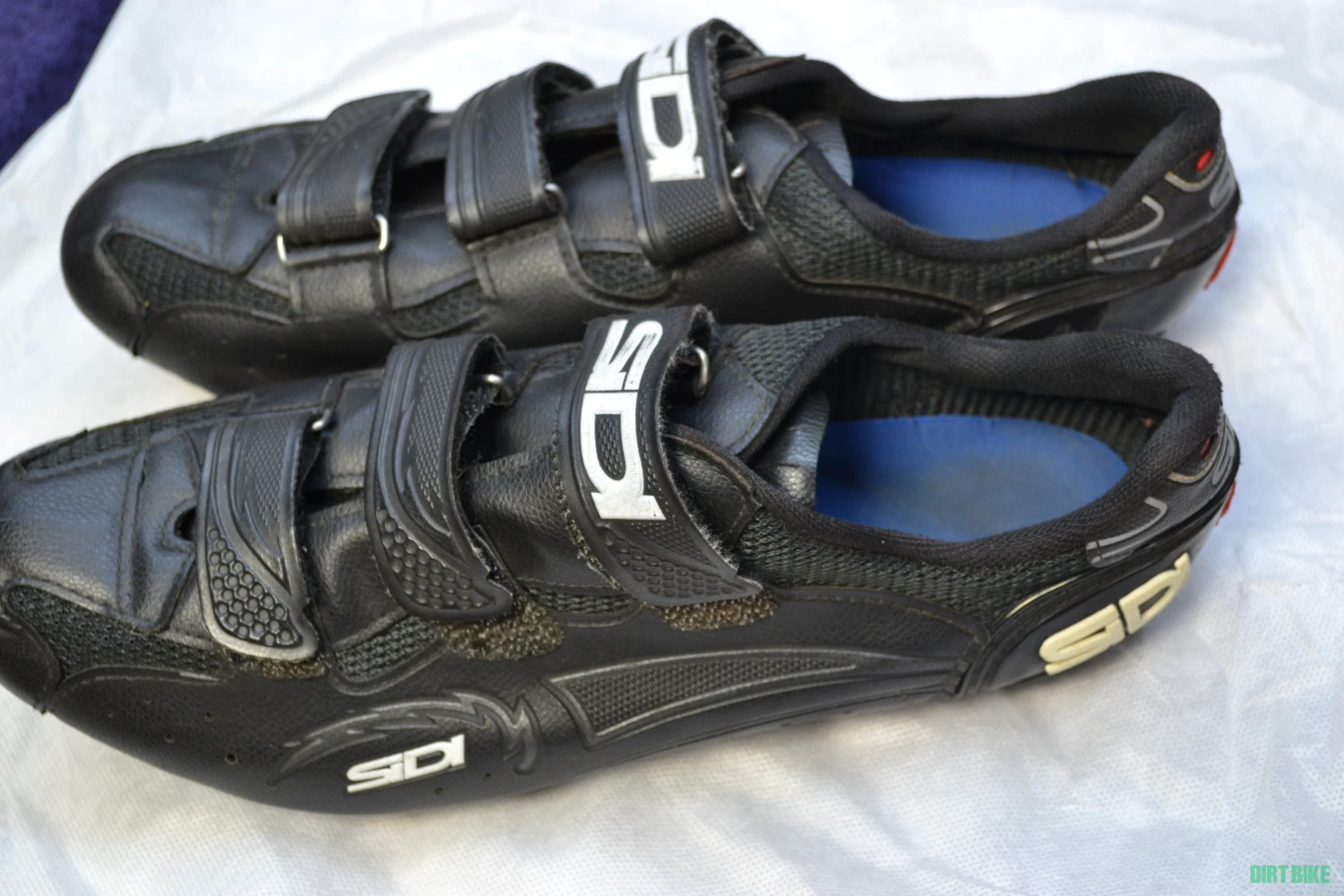 2. Pantofi Sidi Millenium sosea marimea 42