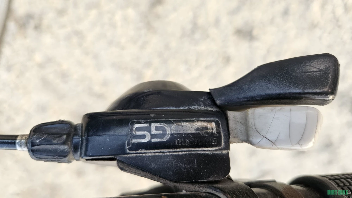 7. Bicicleta MTB Scott Timber