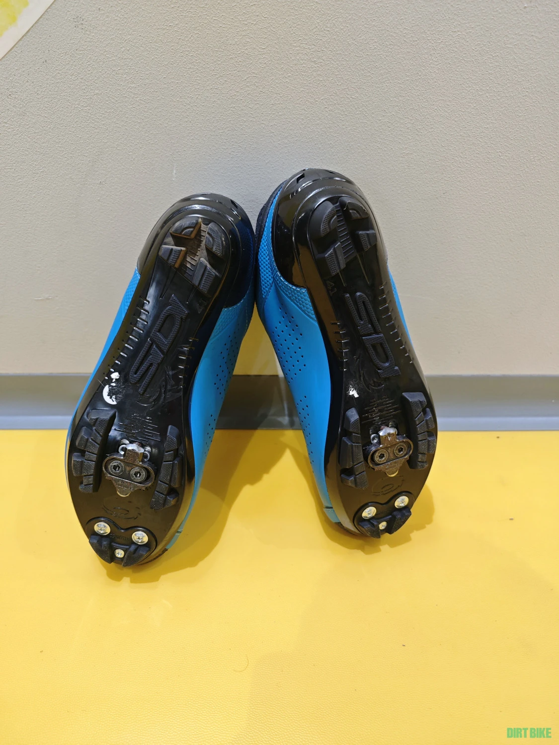3. Pantofi Sidi MTB DUST