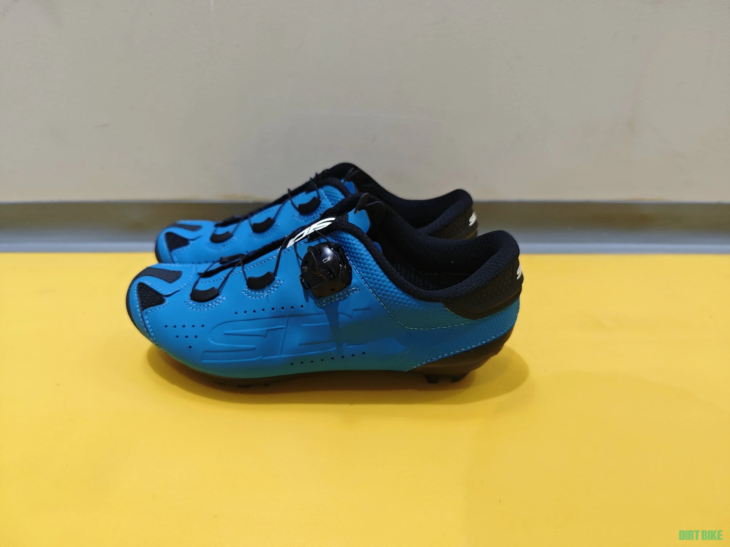 1. Pantofi Sidi MTB DUST