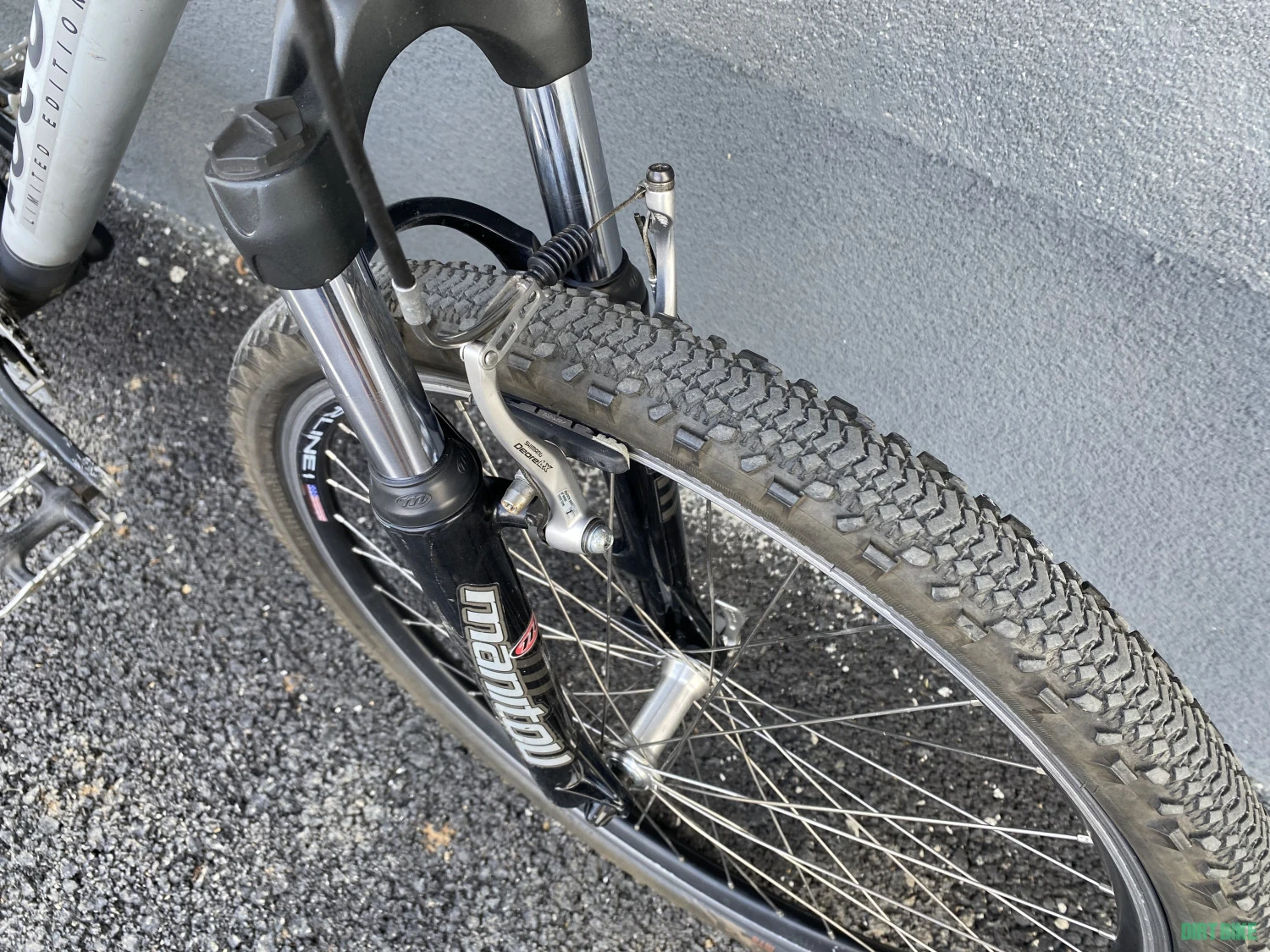 9. Bicicleta MTB 26" Focus LTD