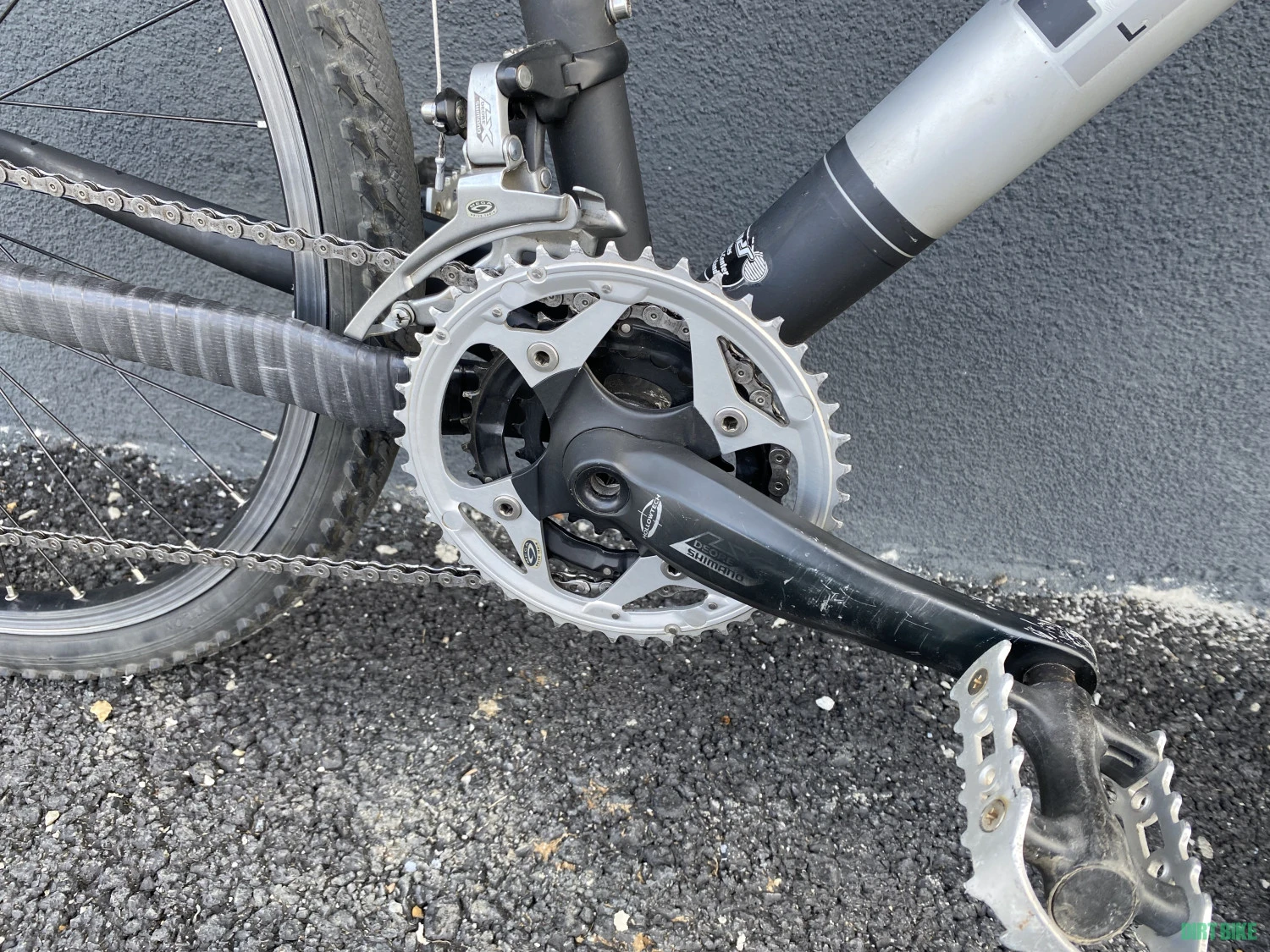 7. Bicicleta MTB 26" Focus LTD