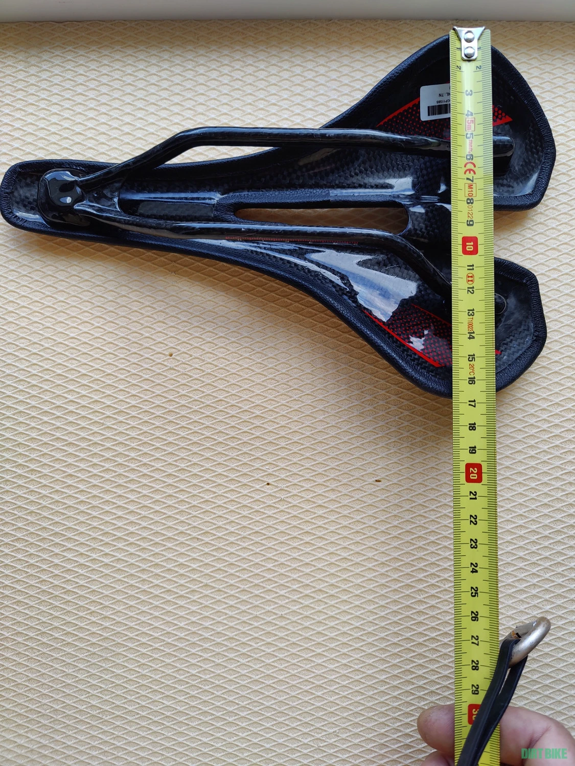 2. Sea fibra carbon T180 SAMANA