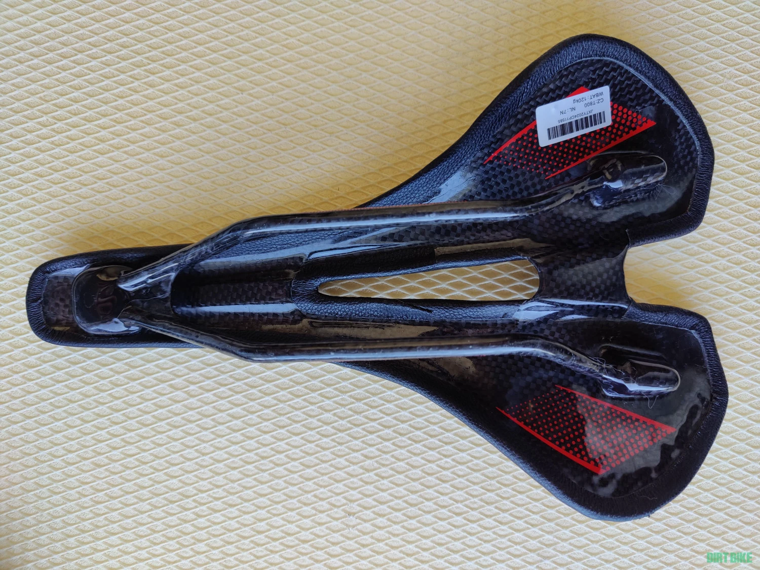 6. Sea fibra carbon T180 SAMANA