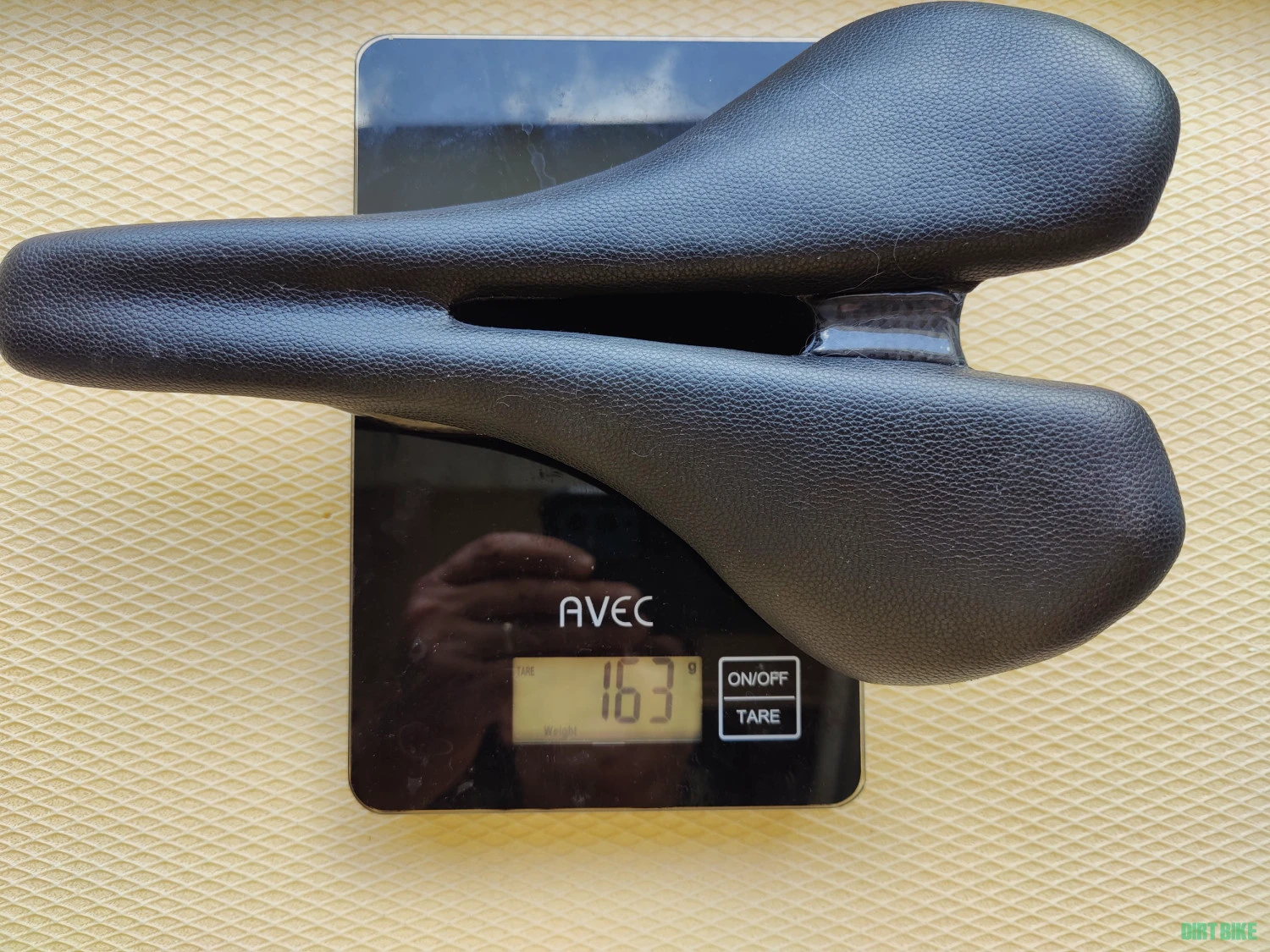 1. Sea fibra carbon T180 SAMANA