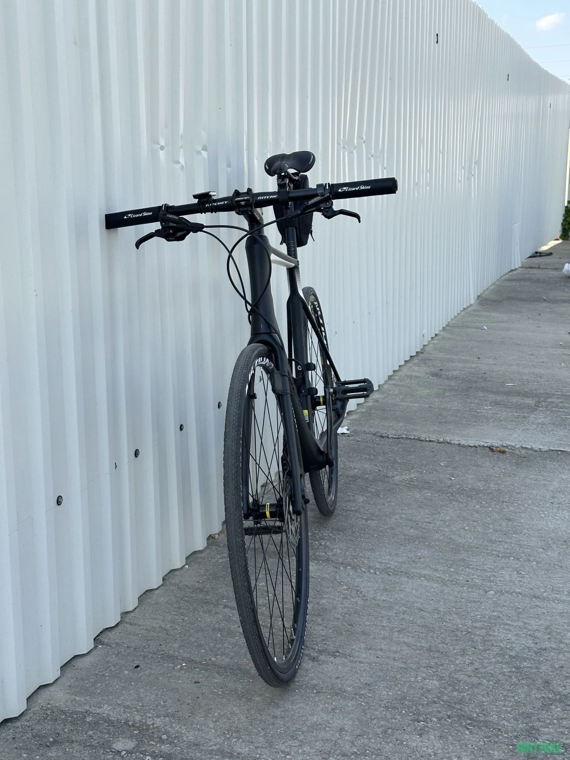 10. Cube Agree C:62 carbon – custom build 1x11, ghidon flat, mărimea 60