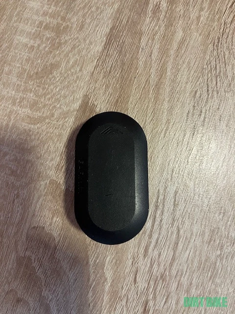 1. Garmin Varia Radar RIV 315