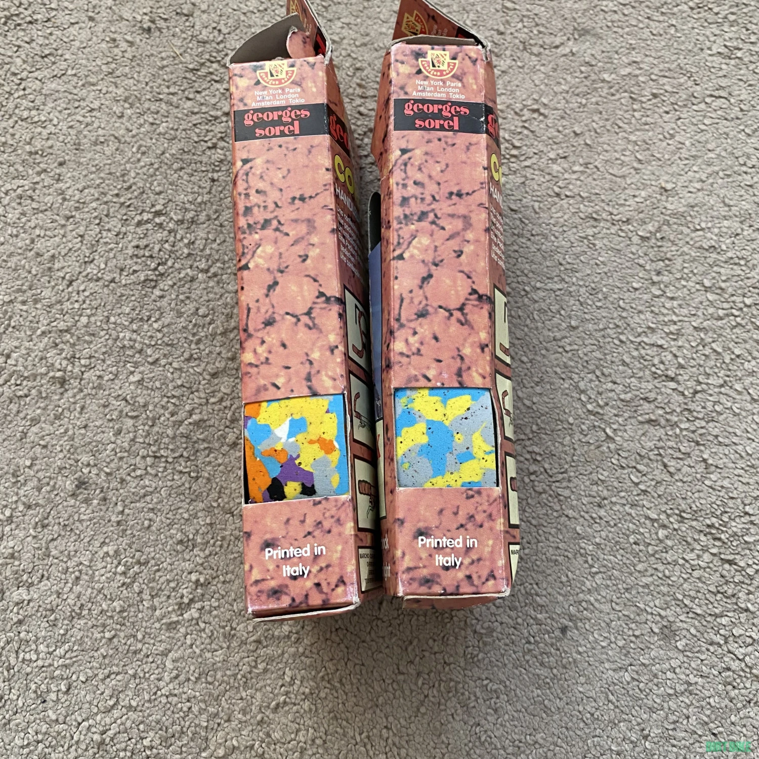 2. Ghidolinǎ cork flex sorel
