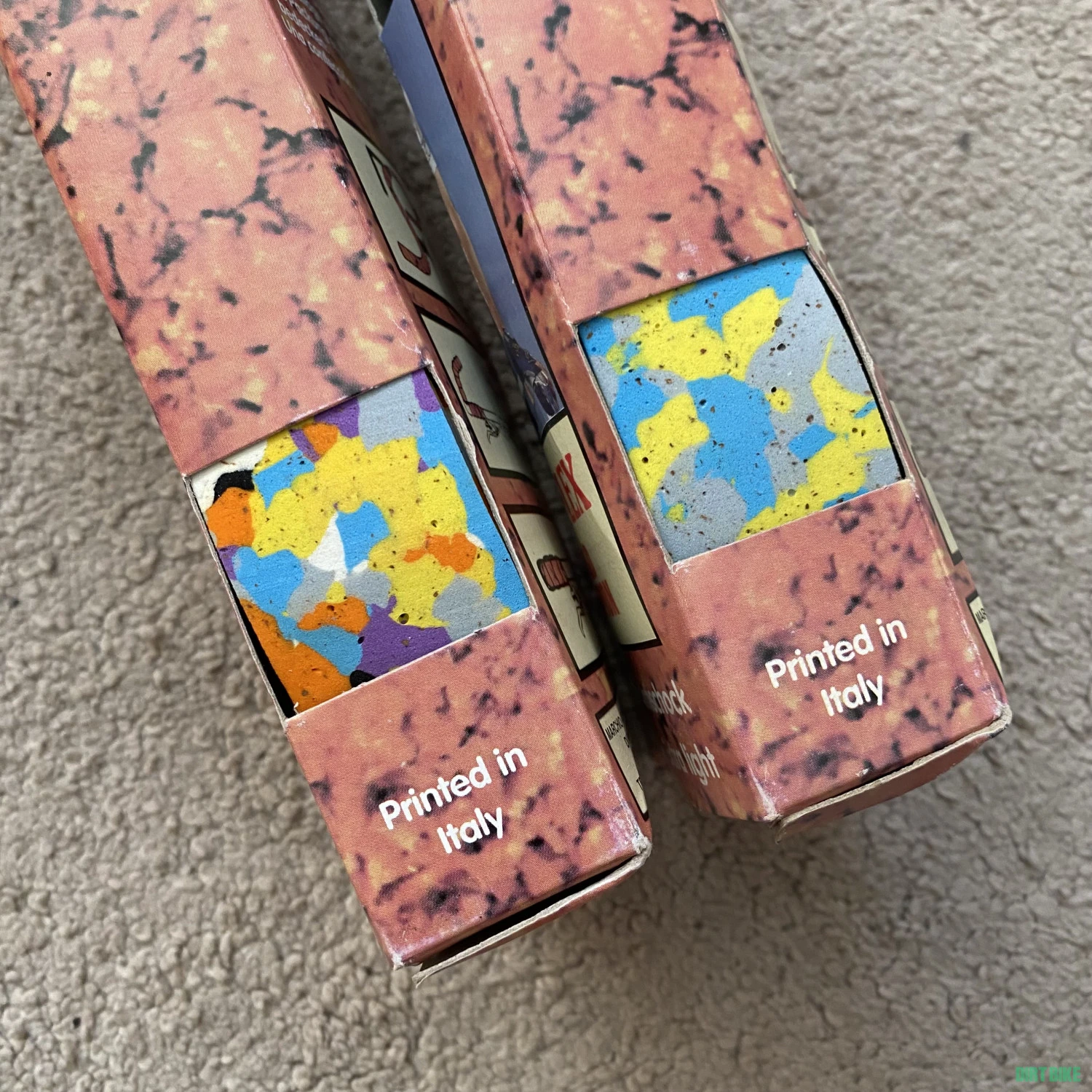 3. Ghidolinǎ cork flex sorel