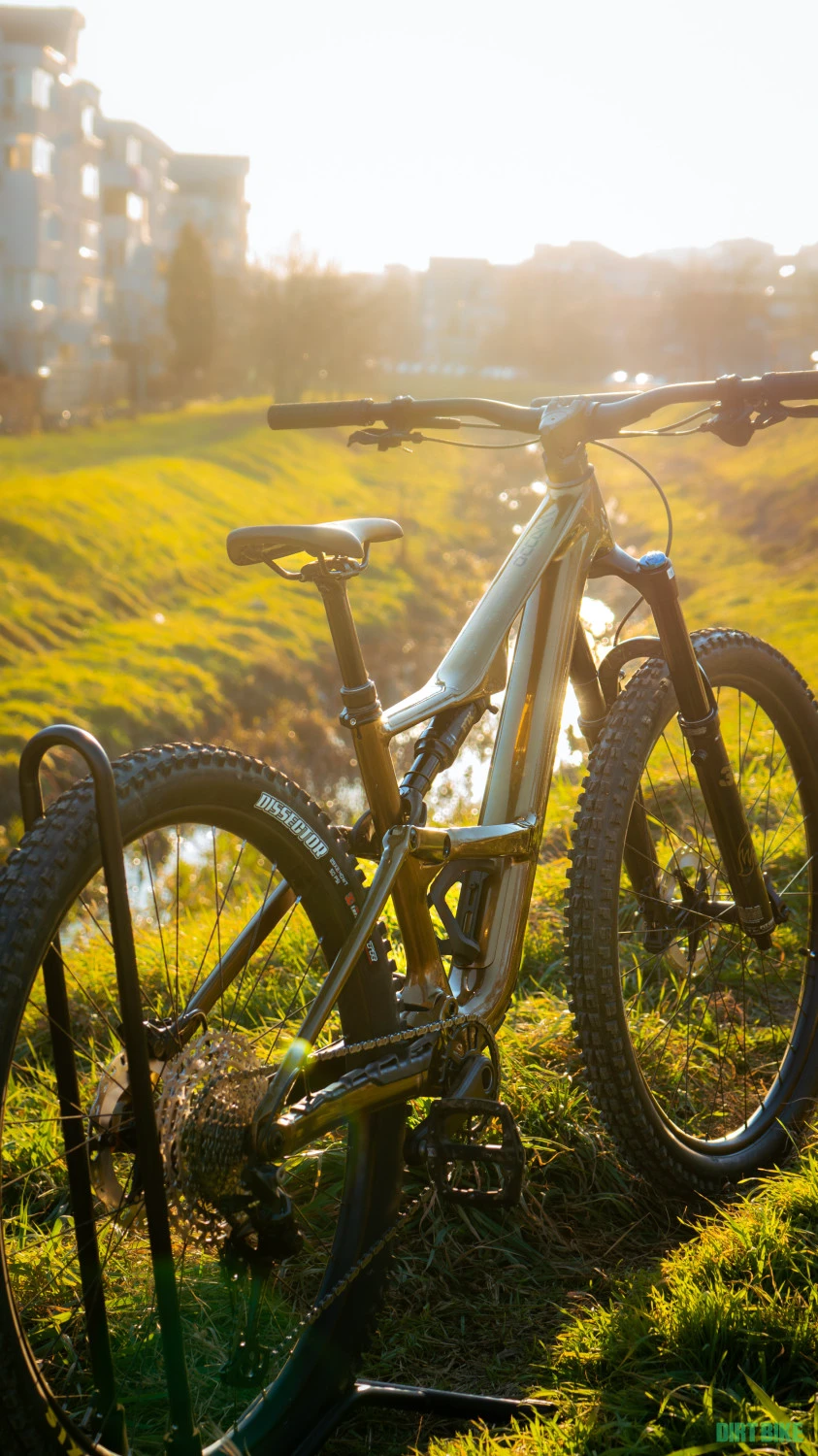 2. Orbea occam lt h30