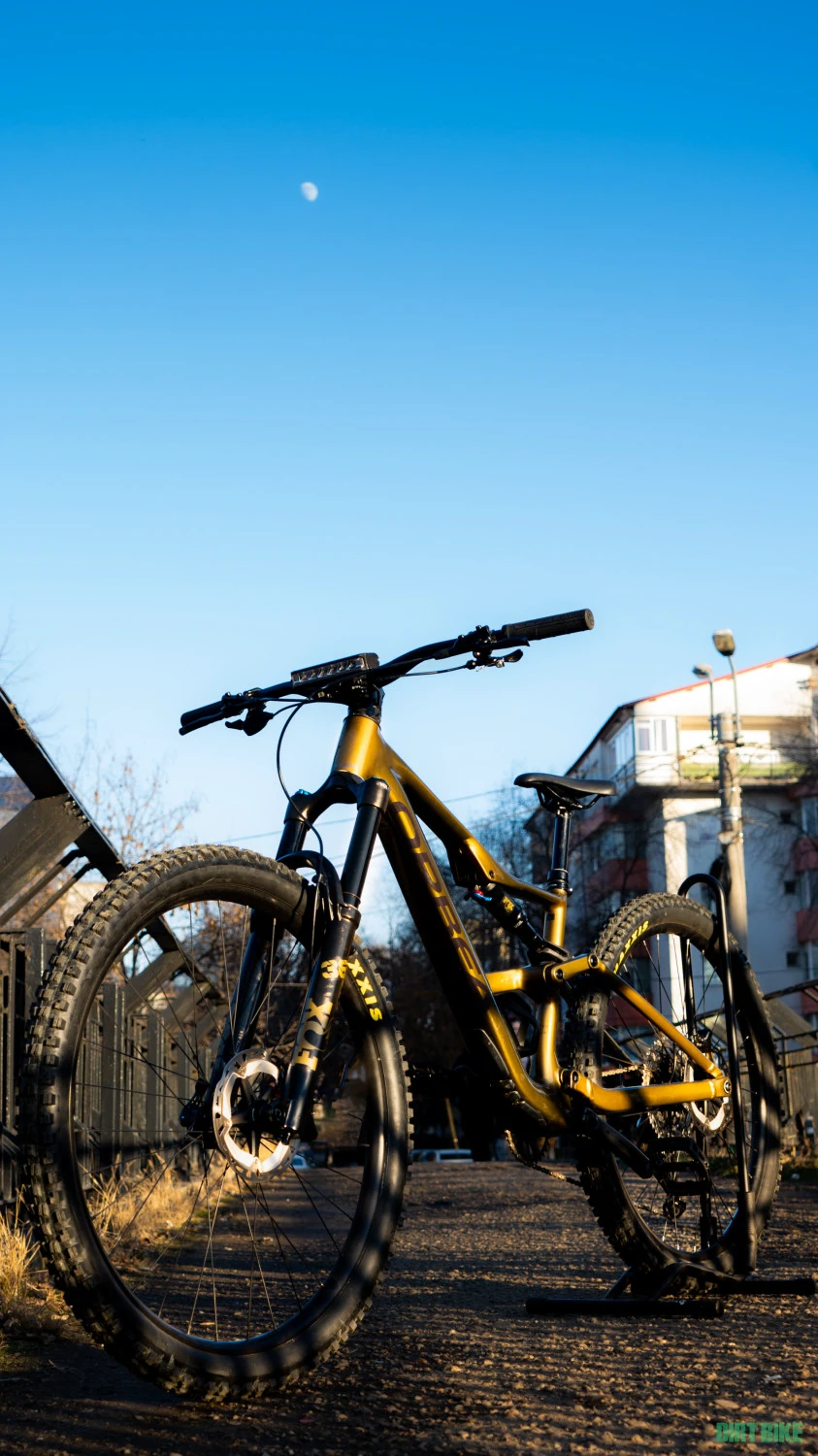 1. Orbea occam lt h30