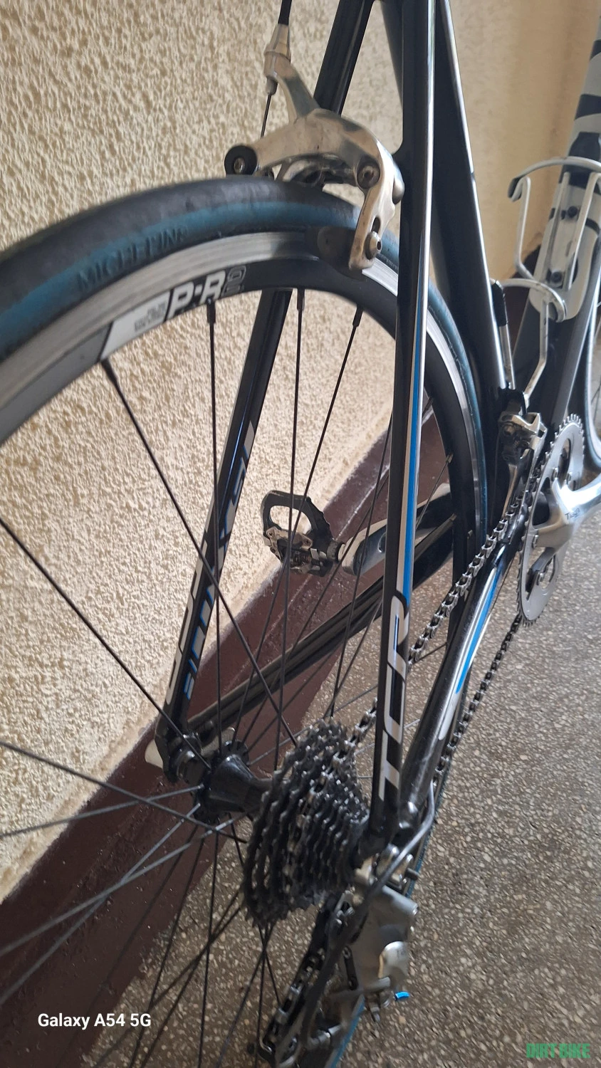 4. Giant tcr 2