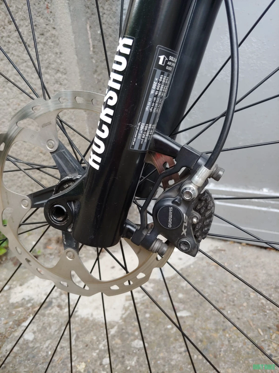 7. MTB Merida One Twenty 9.600 din 2016 (marime L)
