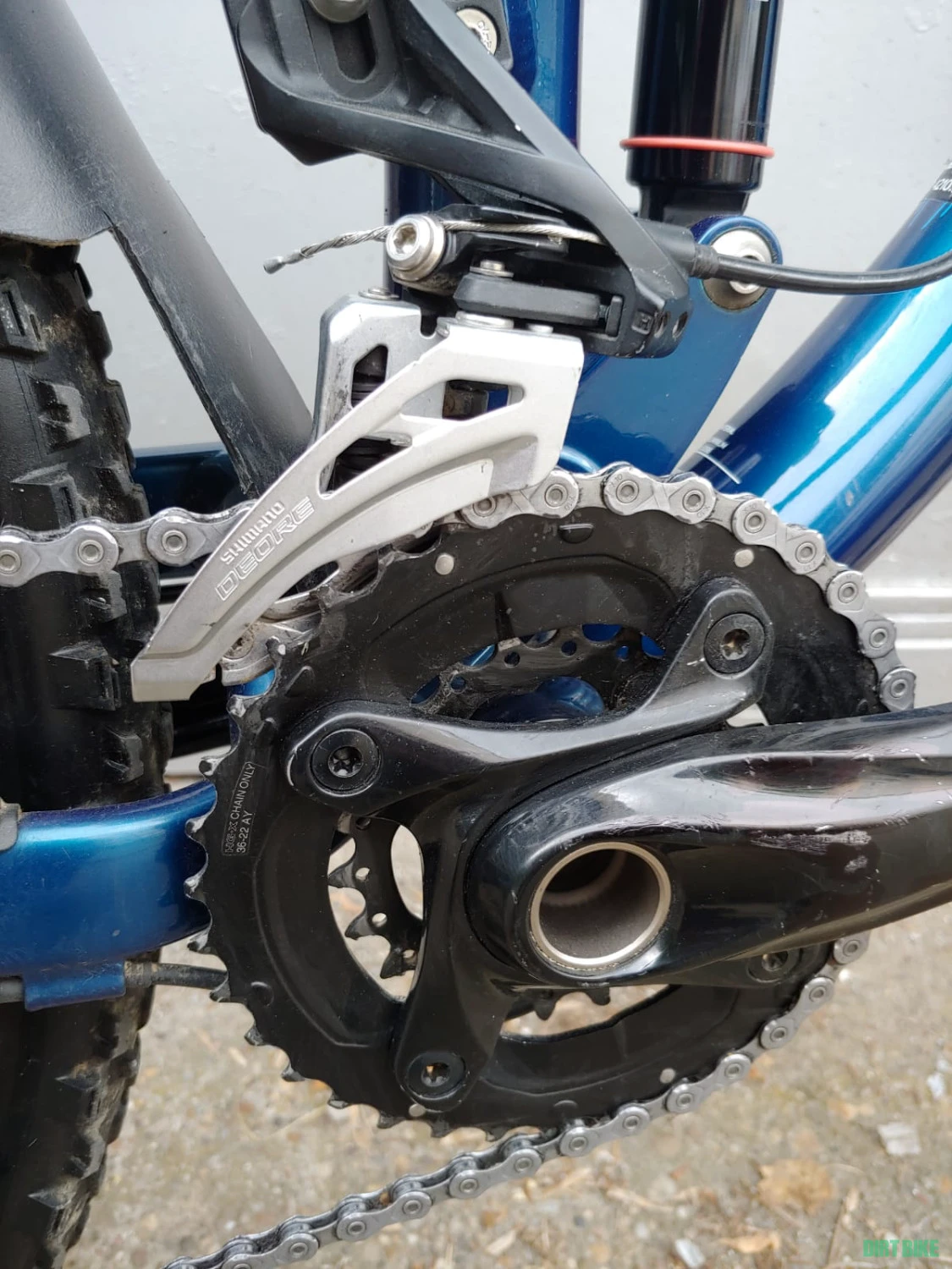 4. MTB Merida One Twenty 9.600 din 2016 (marime L)