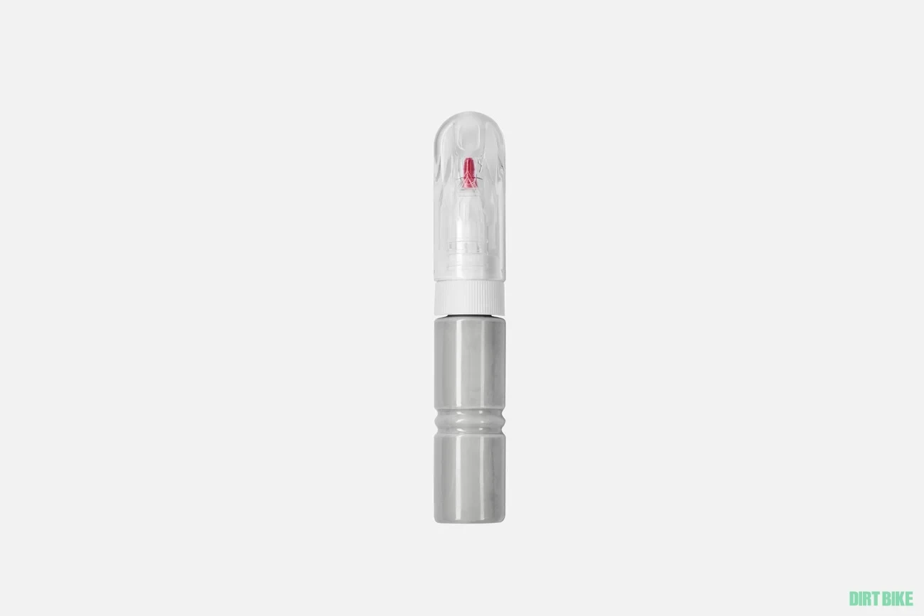 1. Canyon touch-up pen RL0006 grey matt