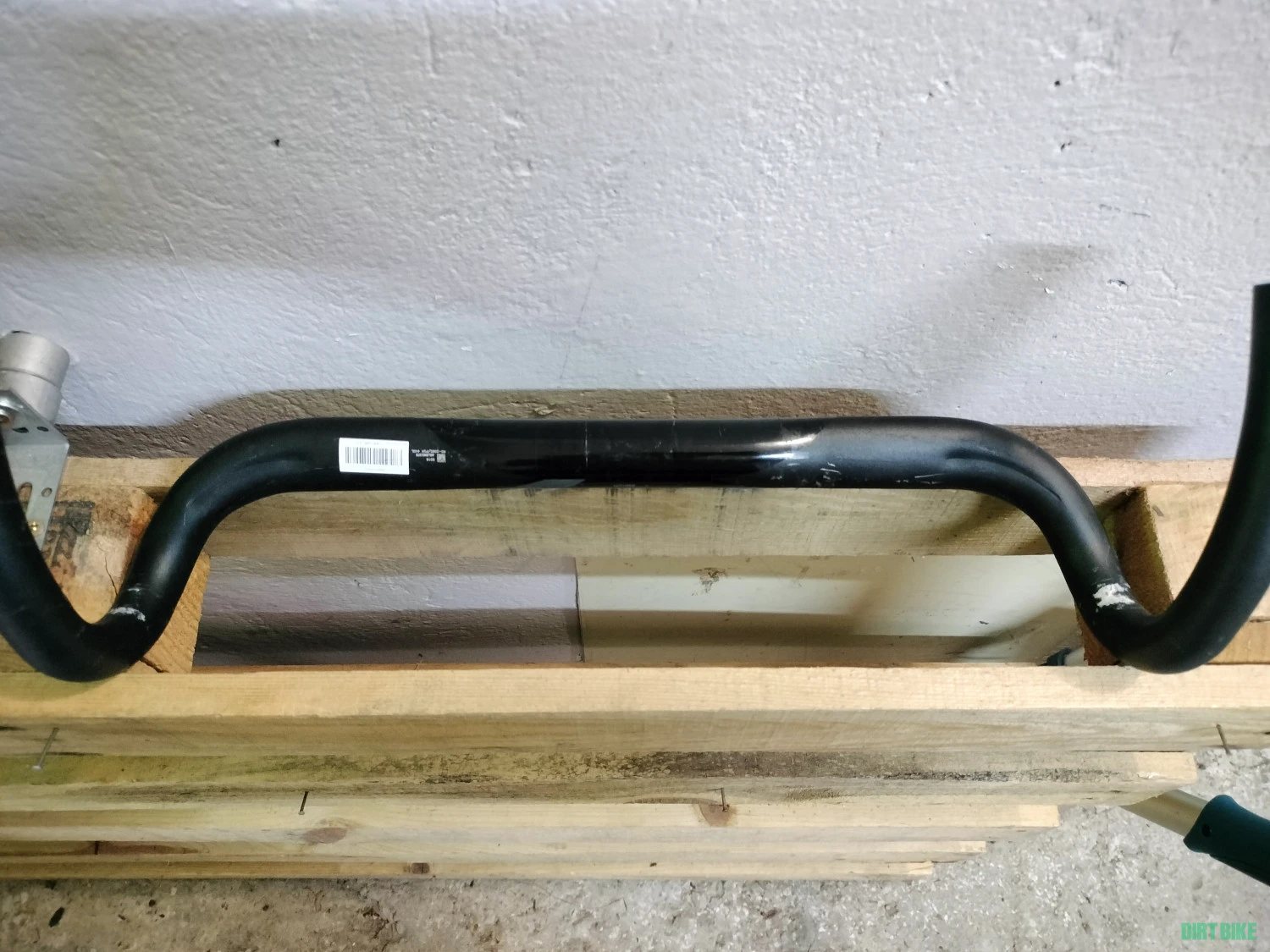 2. Vând ghidon aero cursiera 44 cm