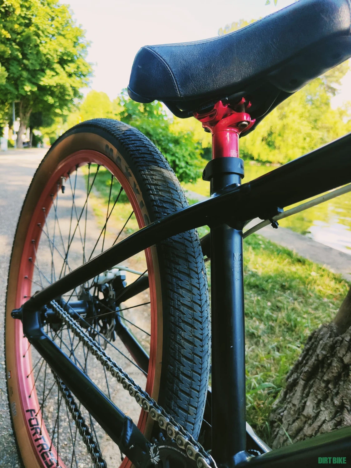 3. Canyon Stitched 360 * custom *