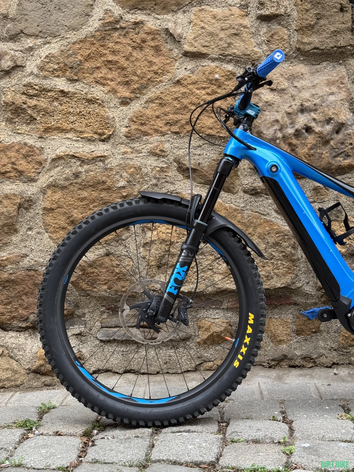3. Giant Trance e+2 Pro marimea M