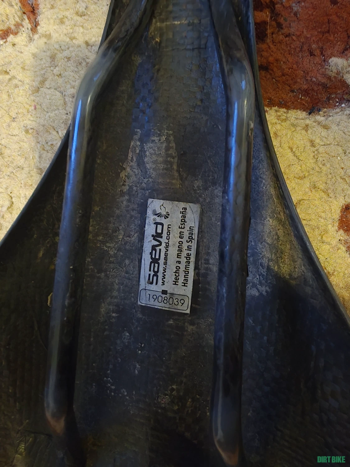 1. Sa ful carbon