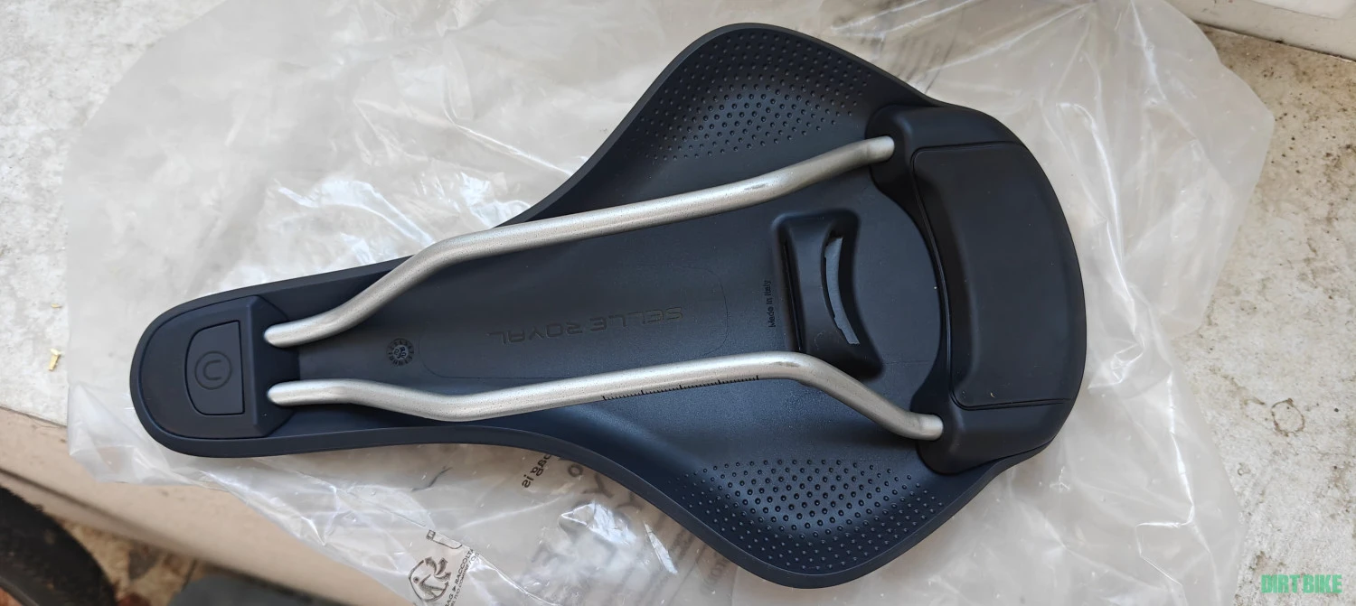1. Vand Selle Royal