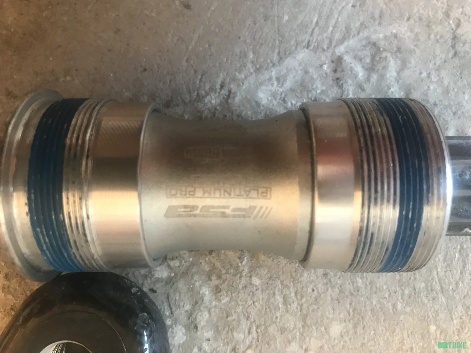5. Angrenaj cursiera FSA Superlight 9,10V
