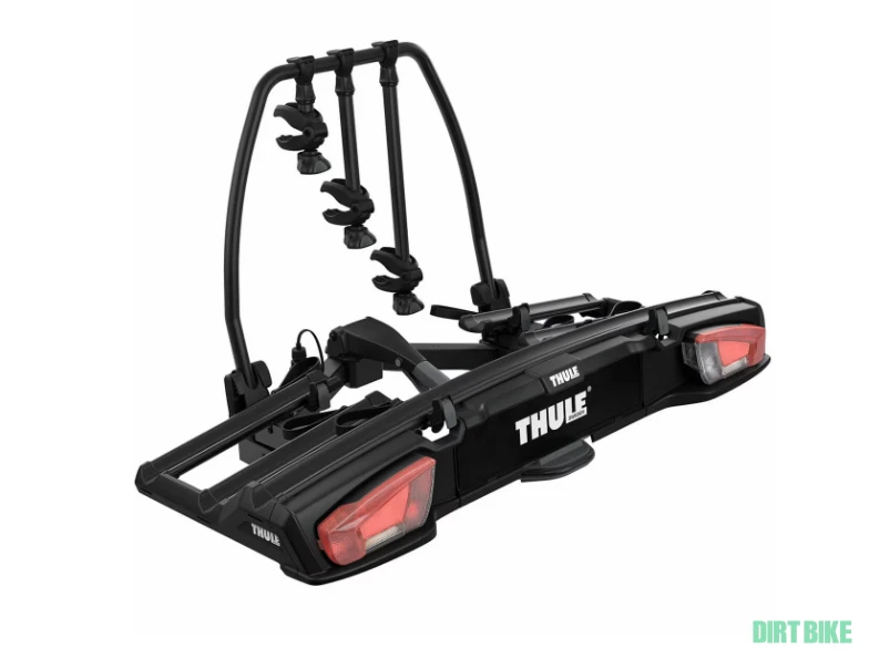 1. Vand Thule VeloSpace XT 3, negru