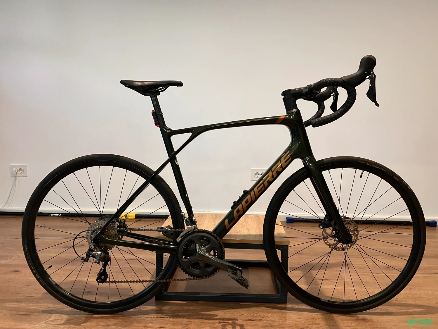 2. Vând bicicletă Lapierre Pulsium 3.0