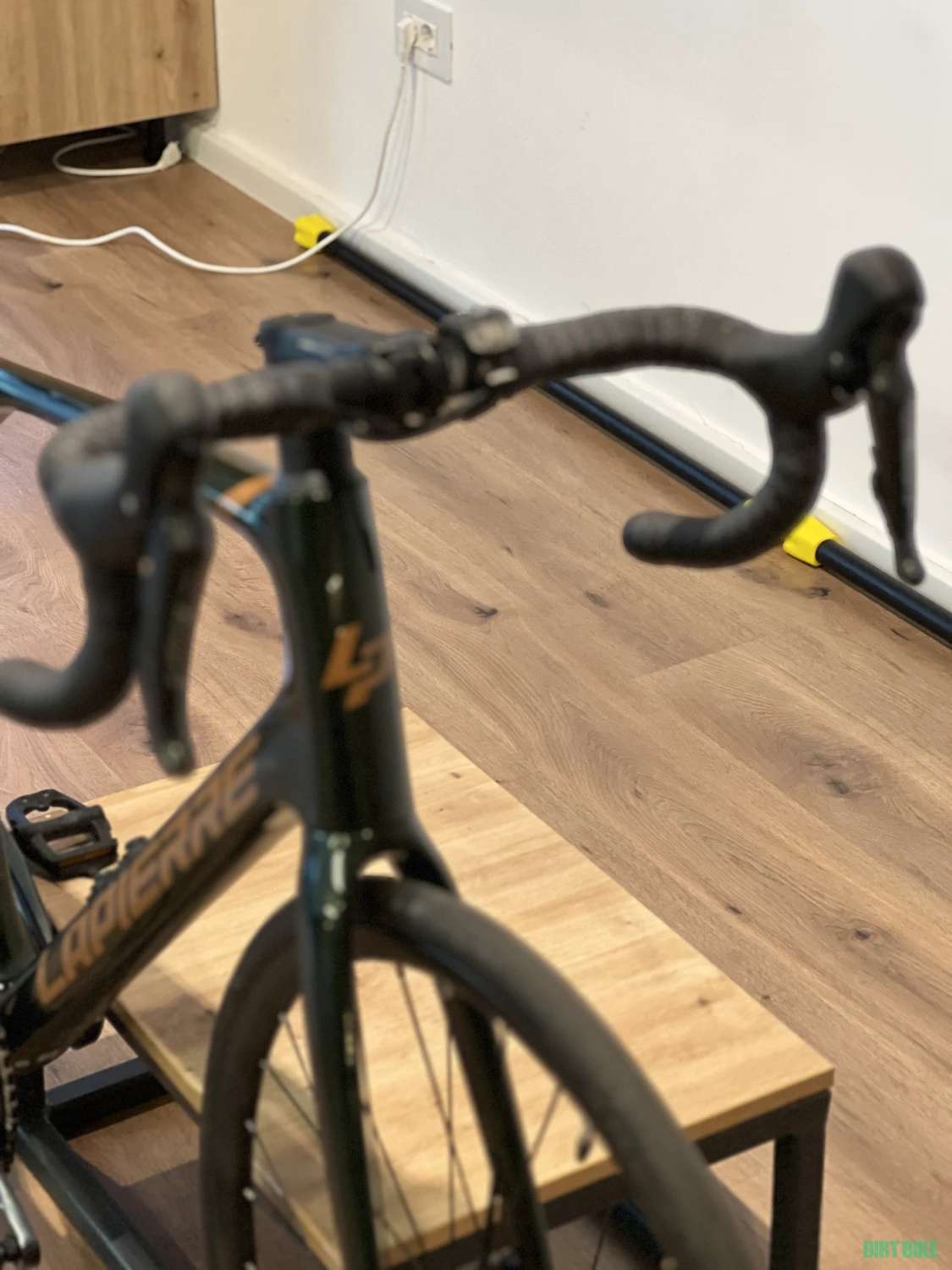3. Vând bicicletă Lapierre Pulsium 3.0