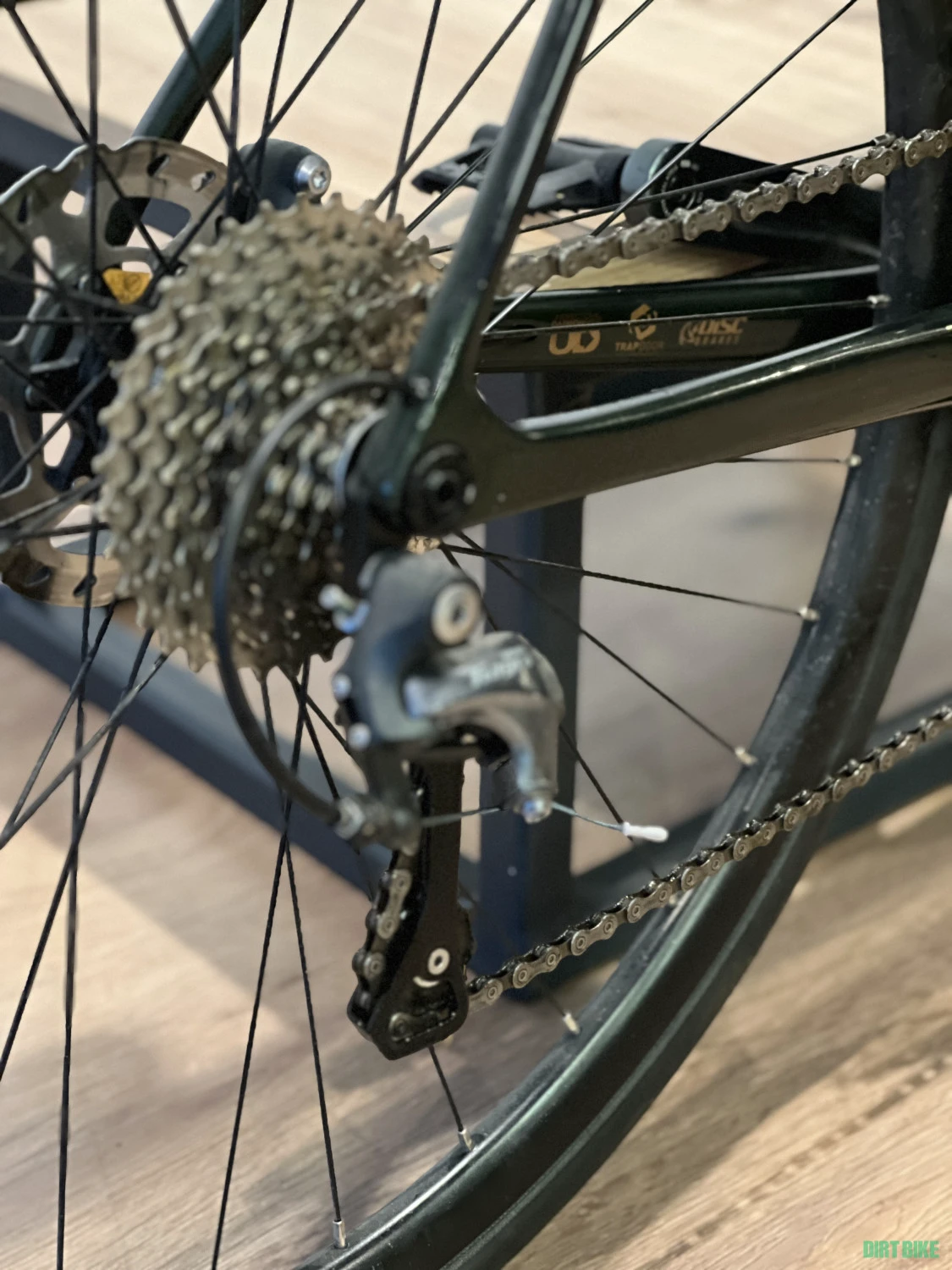 8. Vând bicicletă Lapierre Pulsium 3.0