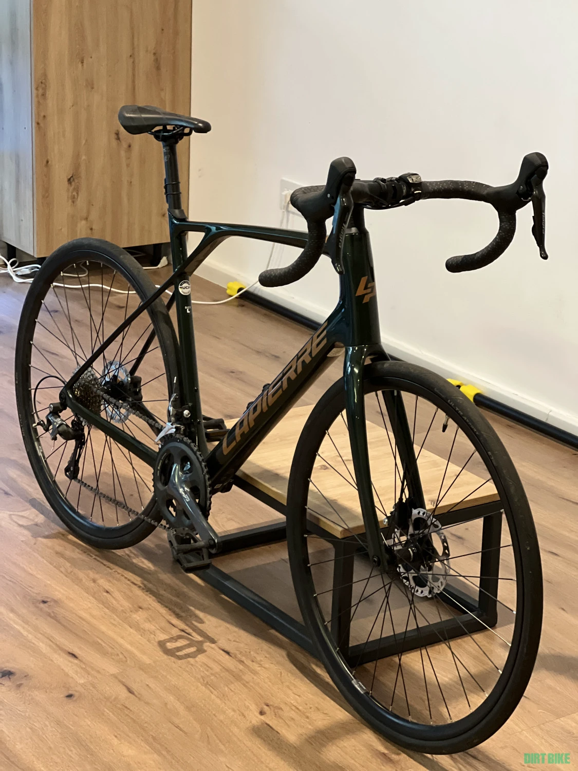 1. Vând bicicletă Lapierre Pulsium 3.0