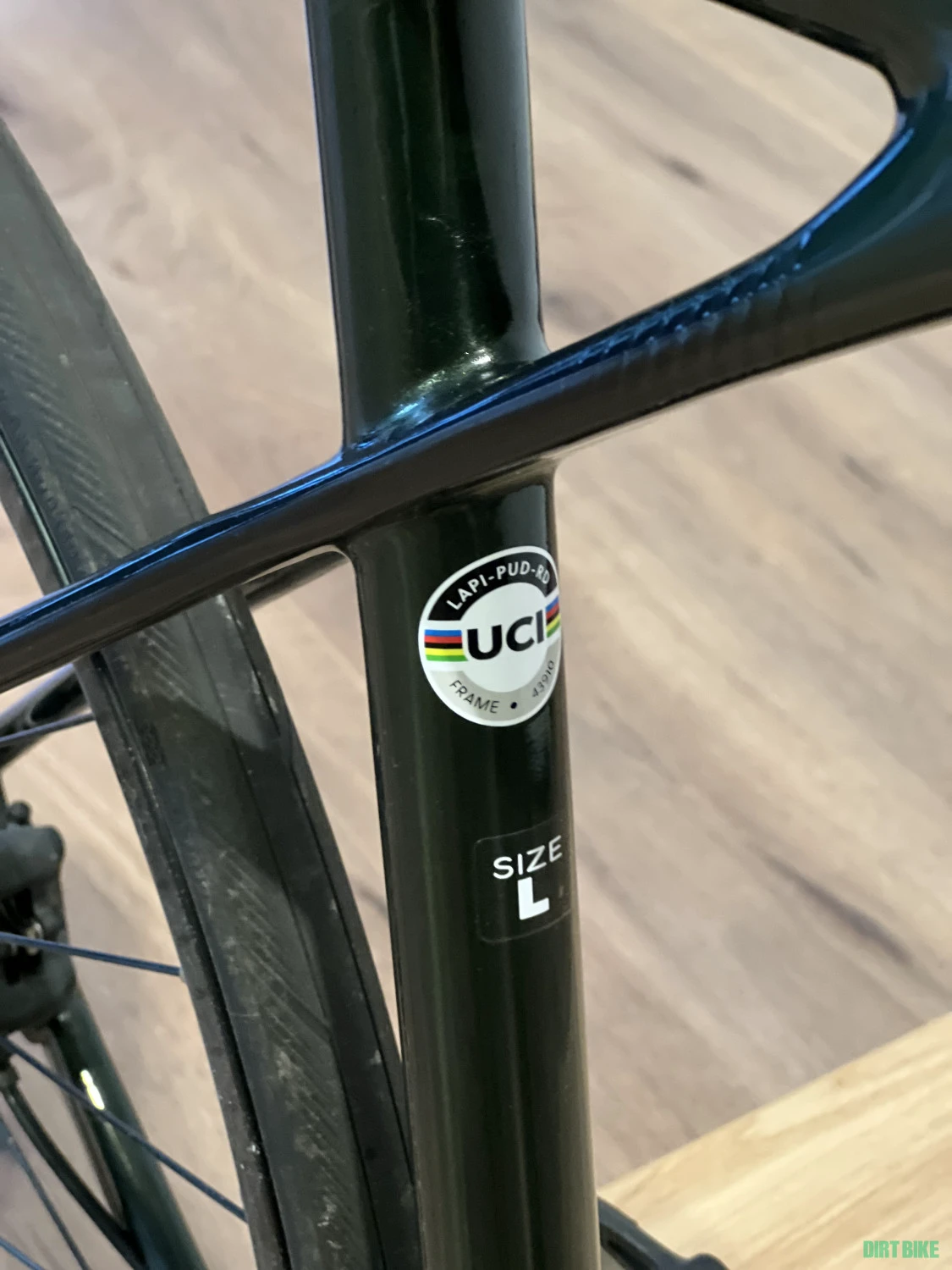 6. Vând bicicletă Lapierre Pulsium 3.0