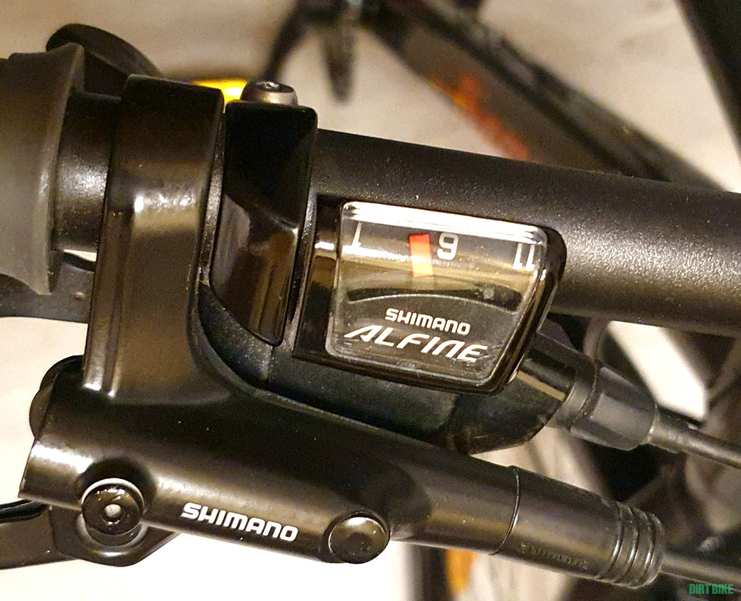 6. Bicicletă Diamant superbă