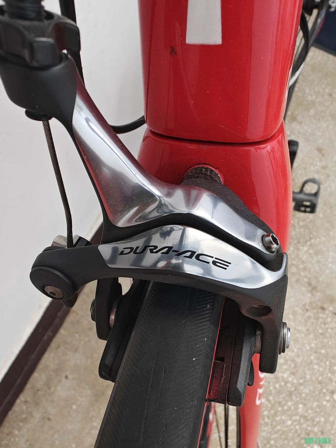 14. Cursiera carbon Wilier Triestina Cento Uno Superleggera - marimea 52 - groupset Dura Ace Di2 7900 - roti Fulcrum Racing 77