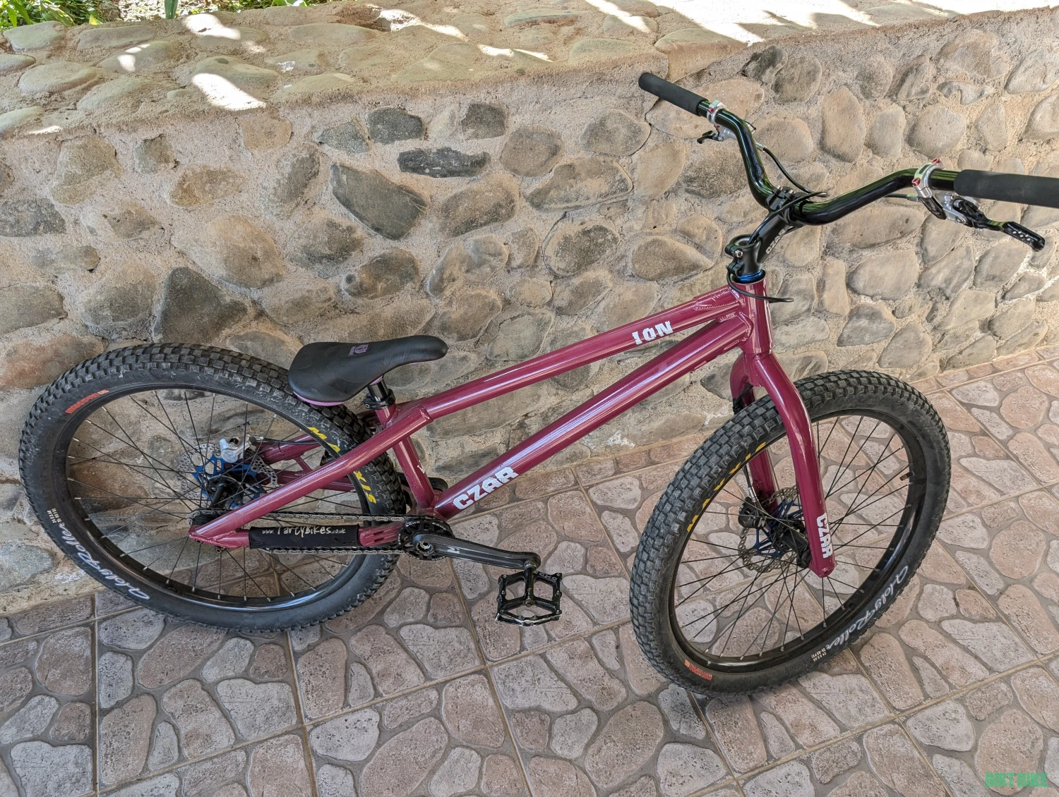1. Czar Ion 24