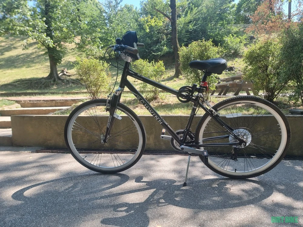 1. Bicicleta SCHWINN