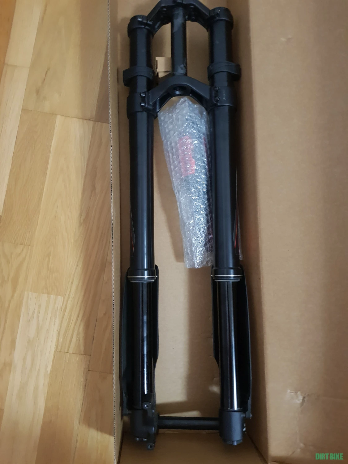 1. Manitou Dorado Comp 2022 stickere pro