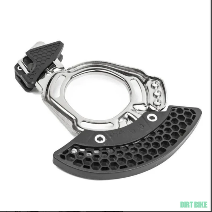 1. Chain guide e*thirteen enduro