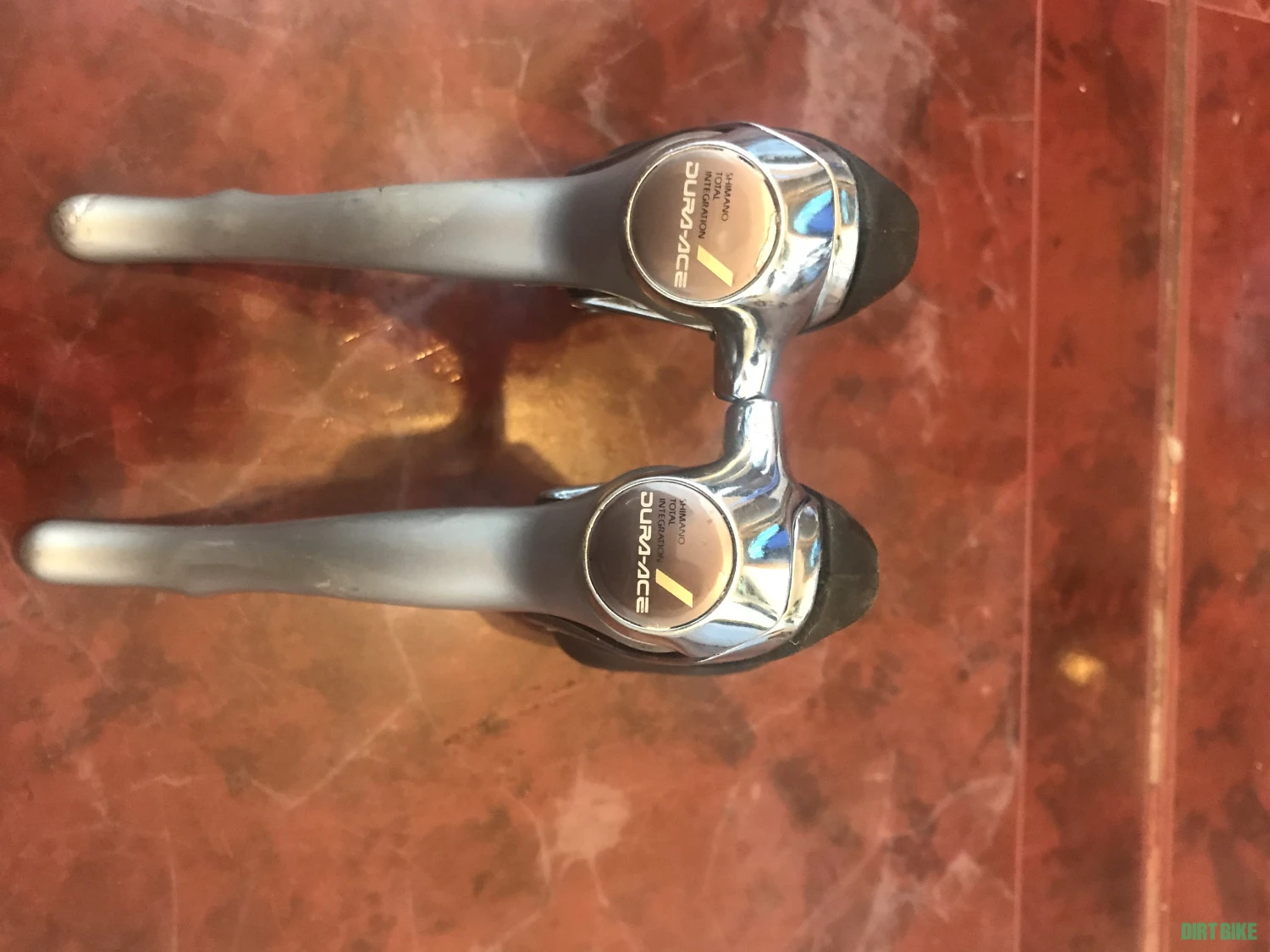 1. Ergopowere Shimano Dura Ace 8 V