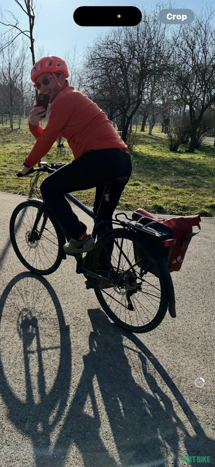 3. Canyon Commuter 3