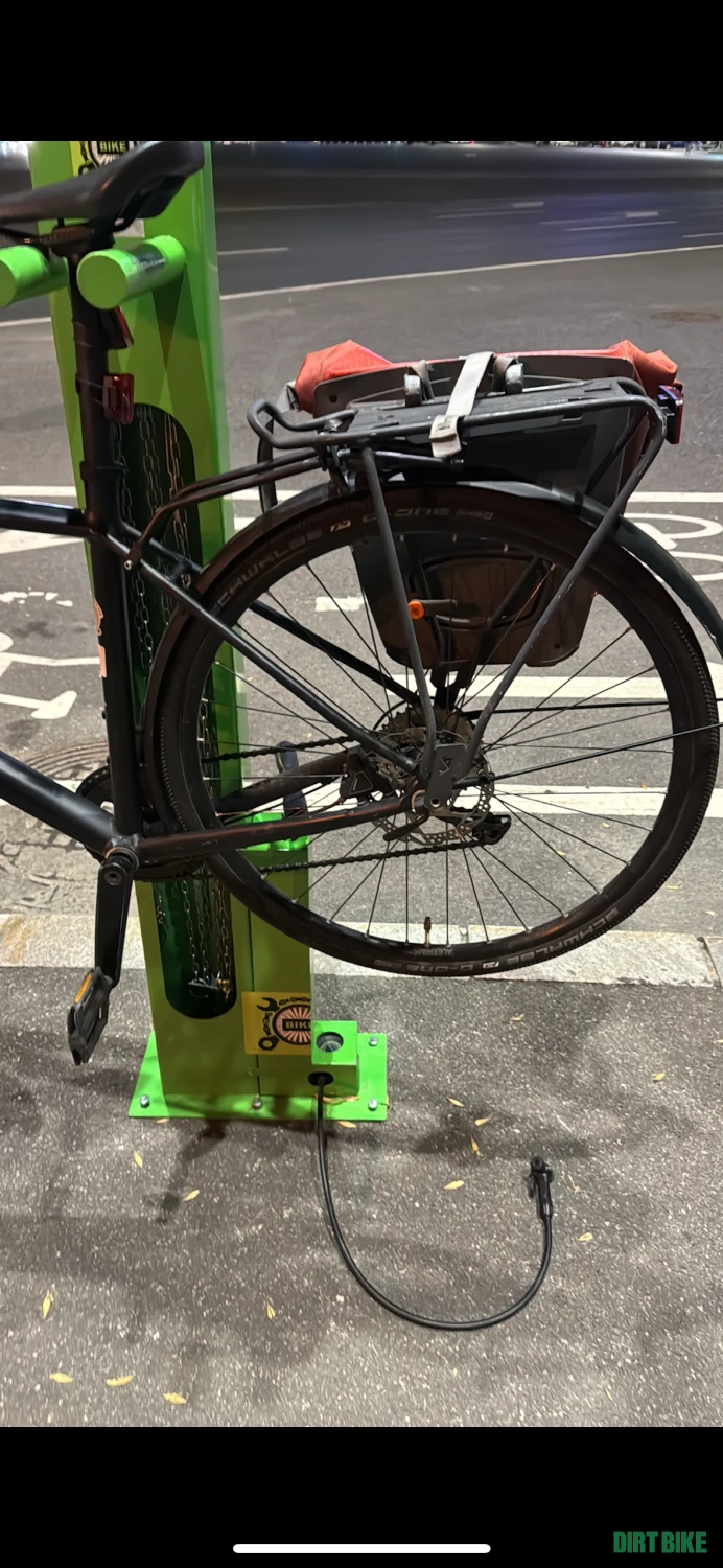 4. Canyon Commuter 3