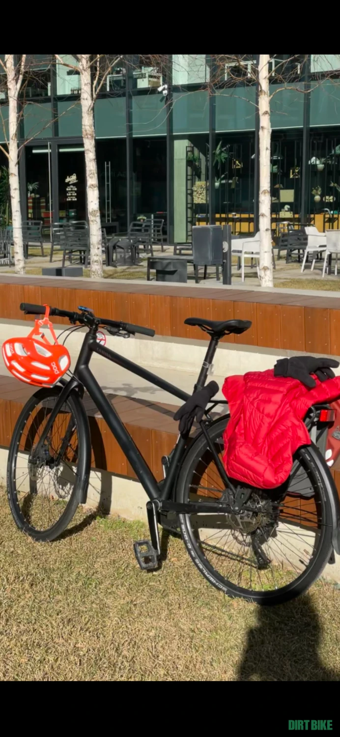 6. Canyon Commuter 3