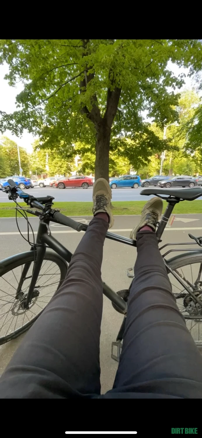 5. Canyon Commuter 3