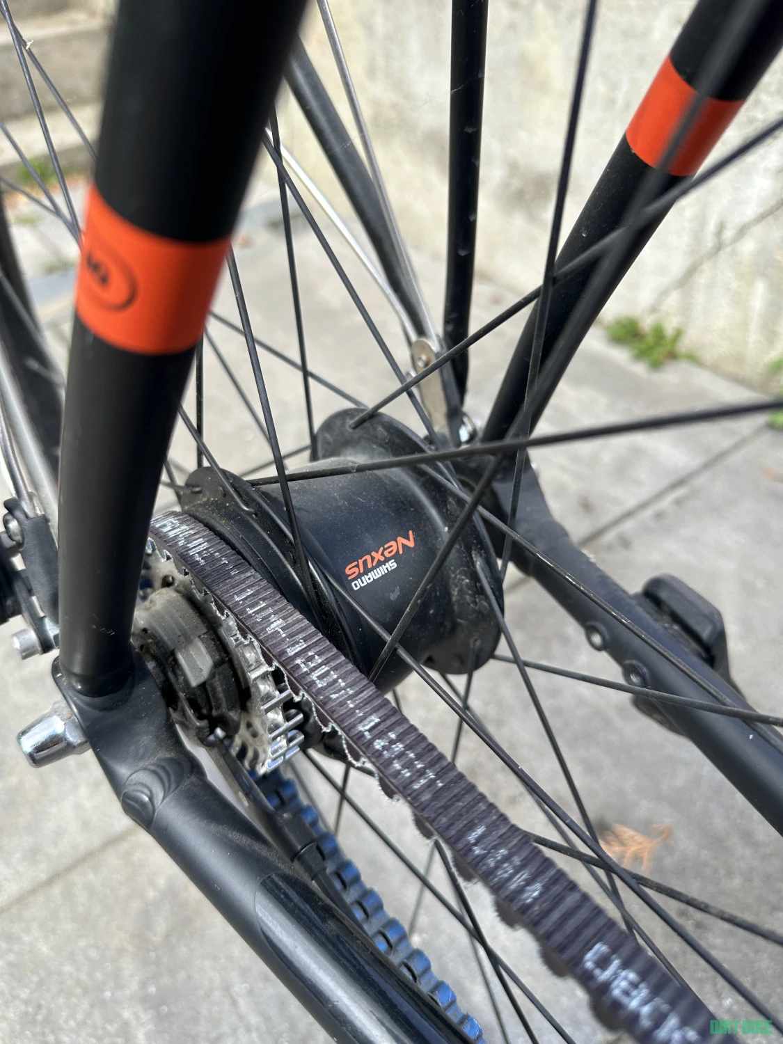 6. Bicicleta Trekking Breezer