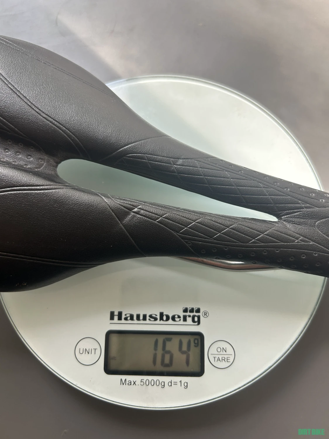 1. Sa Specialized Toupe Ti 130
